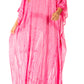 Sakkas Catia Women's Boho-Style Long Maxi Caftan for Lounging and Casual Wear