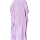 Sakkas Catia Women's Boho-Style Long Maxi Caftan for Lounging and Casual Wear