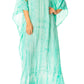 Sakkas Catia Women's Boho-Style Long Maxi Caftan for Lounging and Casual Wear