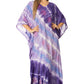 Sakkas Catia Women's Boho-Style Long Maxi Caftan for Lounging and Casual Wear