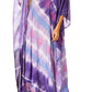 Sakkas Catia Women's Boho-Style Long Maxi Caftan for Lounging and Casual Wear
