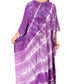 Sakkas Catia Women's Boho-Style Long Maxi Caftan for Lounging and Casual Wear