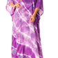 Sakkas Catia Women's Boho-Style Long Maxi Caftan for Lounging and Casual Wear