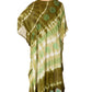 Sakkas Catia Women's Boho-Style Long Maxi Caftan for Lounging and Casual Wear
