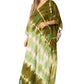 Sakkas Catia Women's Boho-Style Long Maxi Caftan for Lounging and Casual Wear