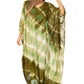 Sakkas Catia Women's Boho-Style Long Maxi Caftan for Lounging and Casual Wear
