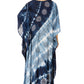 Sakkas Catia Women's Boho-Style Long Maxi Caftan for Lounging and Casual Wear