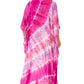 Sakkas Catia Women's Boho-Style Long Maxi Caftan for Lounging and Casual Wear
