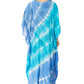 Sakkas Catia Women's Boho-Style Long Maxi Caftan for Lounging and Casual Wear