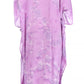 Sakkas Catia Women's Boho-Style Long Maxi Caftan for Lounging and Casual Wear