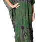 Sakkas Catia Women's Boho-Style Long Maxi Caftan for Lounging and Casual Wear