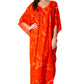 Sakkas Catia Women's Boho-Style Long Maxi Caftan for Lounging and Casual Wear