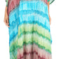 Sakkas Catia Women's Boho-Style Long Maxi Caftan for Lounging and Casual Wear