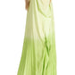 Sakkas Pilar Petite Women's Beach Maxi Caftan Dress in Short Sleeve Casual Style