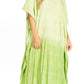 Sakkas Pilar Petite Women's Beach Maxi Caftan Dress in Short Sleeve Casual Style