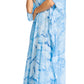 Sakkas Pilar Petite Women's Beach Maxi Caftan Dress in Short Sleeve Casual Style