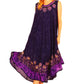 Sakkas Starlight Second Tie Dye Caftan Dress: Women's Beach Cover Up