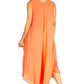 Sakkas Starlight Fourth Women's Tie Dye Caftan Tank Dress/Cover Up  Beach Kaftan
