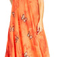 Sakkas Starlight Fourth Women's Tie Dye Caftan Tank Dress/Cover Up  Beach Kaftan