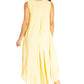 Sakkas Starlight Fourth Women's Tie Dye Caftan Tank Dress/Cover Up  Beach Kaftan