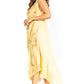 Sakkas Starlight Fourth Women's Tie Dye Caftan Tank Dress/Cover Up  Beach Kaftan
