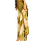 Sakkas Clementine Second Women's Tie Dye Caftan Dress/Cover Up Beach Kaftan Boho