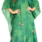 Sakkas Clementine Third Women's Tie Dye Caftan Dress/Cover Up Beach Kaftan Summer