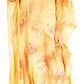 Sakkas Clementine Third Women's Tie Dye Caftan Dress/Cover Up Beach Kaftan Summer
