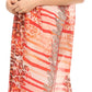 MKY Astryd Women's Flowy Maxi Long Caftan Dress Cover Up with Rhinestone