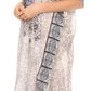 MKY Astryd Women's Flowy Maxi Long Caftan Dress Cover Up with Rhinestone