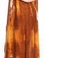 Sakkas Abby Womens Casual Long Tropical Off Shoulder Dress Elastic & Floral Print