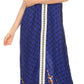 Sakkas Sabra Womens Long Casual Cover-up Tunic Kaftan V neck Dress