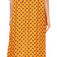 Sakkas Sabra Womens Long Casual Cover-up Tunic Kaftan V neck Dress