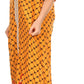Sakkas Sabra Womens Long Casual Cover-up Tunic Kaftan V neck Dress