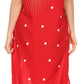 Sakkas Sabra Womens Long Casual Cover-up Tunic Kaftan V neck Dress