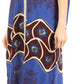Sakkas Sabra Womens Long Casual Cover-up Tunic Kaftan V neck Dress