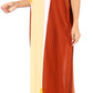 Sakkas Aggy Womens Dashiki African Print Caftan Dress Maxi Boho Hippie Colorful