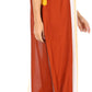 Sakkas Aggy Womens Dashiki African Print Caftan Dress Maxi Boho Hippie Colorful