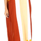 Sakkas Aggy Womens Dashiki African Print Caftan Dress Maxi Boho Hippie Colorful