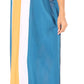 Sakkas Aggy Womens Dashiki African Print Caftan Dress Maxi Boho Hippie Colorful