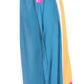 Sakkas Aggy Womens Dashiki African Print Caftan Dress Maxi Boho Hippie Colorful