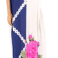 Sakkas Aggy Womens Dashiki African Print Caftan Dress Maxi Boho Hippie Colorful