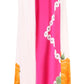 Sakkas Aggy Womens Dashiki African Print Caftan Dress Maxi Boho Hippie Colorful