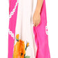 Sakkas Aggy Womens Dashiki African Print Caftan Dress Maxi Boho Hippie Colorful
