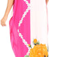 Sakkas Aggy Womens Dashiki African Print Caftan Dress Maxi Boho Hippie Colorful