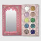 Diamond Of All Seasons- Duochrome Pressed Pigment Palette