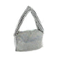 Rhinestone Bling Studded Mini Shoulder Crossbody Bag