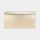 HARRIS Bling Studded Metallic Clutch Bag / Evening Crossbody Bag