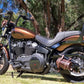 Grayson Motorbike Side Pouch