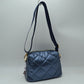 Quilted Puffer Crossbody Bag Shoulder Purse with Adjustable Strap